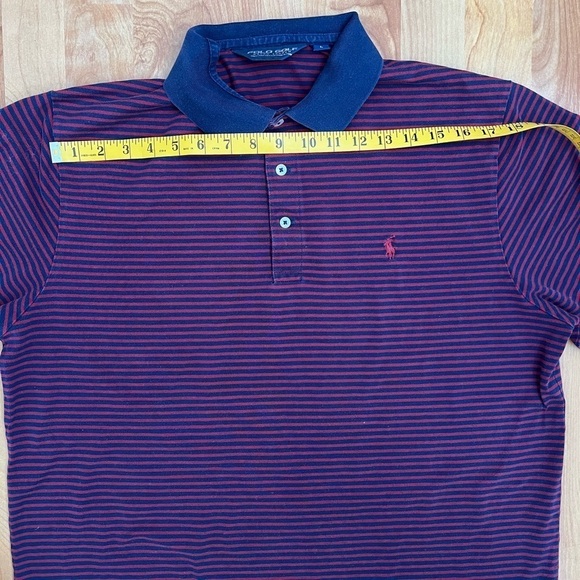 Polo Ralph Lauren Polo Shirt sz Large Excellent used condition - Picture 4 of 9